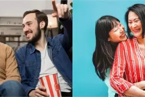 75 Kata-kata rindu anak tersayang, bikin hati tenang