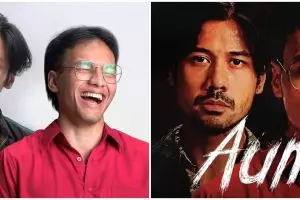 Main film bareng, ini cara Jefri Nichol dan Chicco bangun chemistry