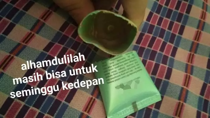 potret super irit sobat miskin © 2021 brilio.net berbagai sumber potret super irit sobat miskin © 2021 brilio.net berbagai sumber