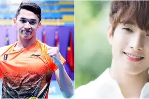 Kembar beda negara, 9 idol K-Pop ini mirip publik figur Indonesia