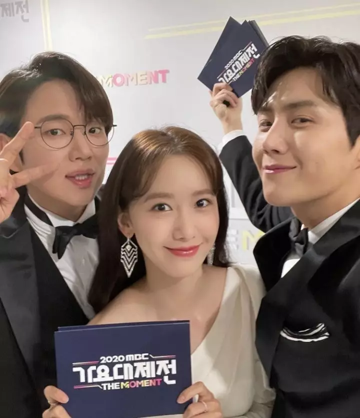 perjalanan karier Kim Seon-ho Berbagai sumber 