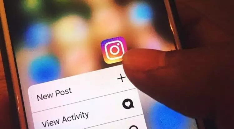 Fitur Instagram take a break lindungi remaja dari konten berbahaya