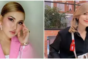 Ingin beri efek jera, Ayu Ting Ting tidak cabut laporan untuk haters