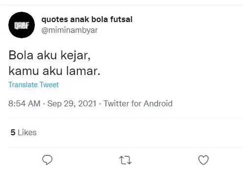 Kata-kata lucu tentang hobi © berbagai sumber Kata-kata lucu tentang hobi © berbagai sumber