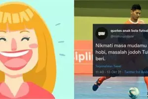 101 Kata-kata lucu tentang hobi, jadi hiburan kala sepi