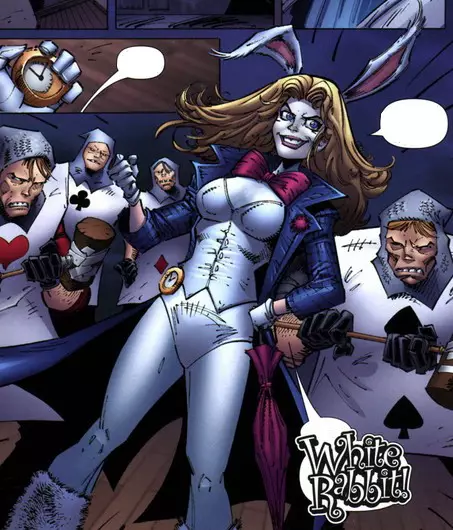 7 Wanita lawan terkuat Spider-man, bisa berubah jadi monster berbahaya berbagai sumber