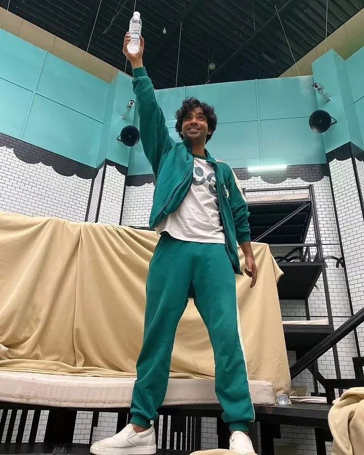 anupam ingin tampil di india © 2021 Instagram anupam ingin tampil di india © 2021 Instagram