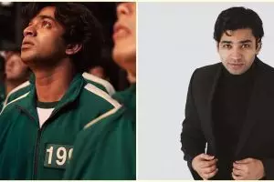 Naik daun berkat Squid Game, Anupam alias Ali ingin tampil di India