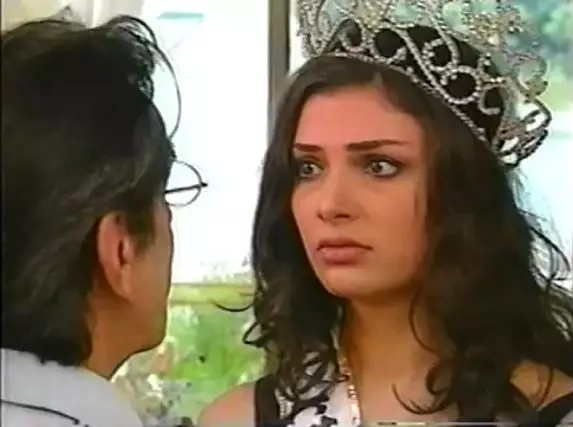  transformasi Ana Maria ‘Betty La Fea’ Berbagai sumber 