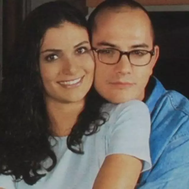  transformasi Ana Maria ‘Betty La Fea’ Berbagai sumber 