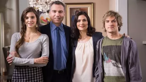  transformasi Ana Maria ‘Betty La Fea’ Berbagai sumber 