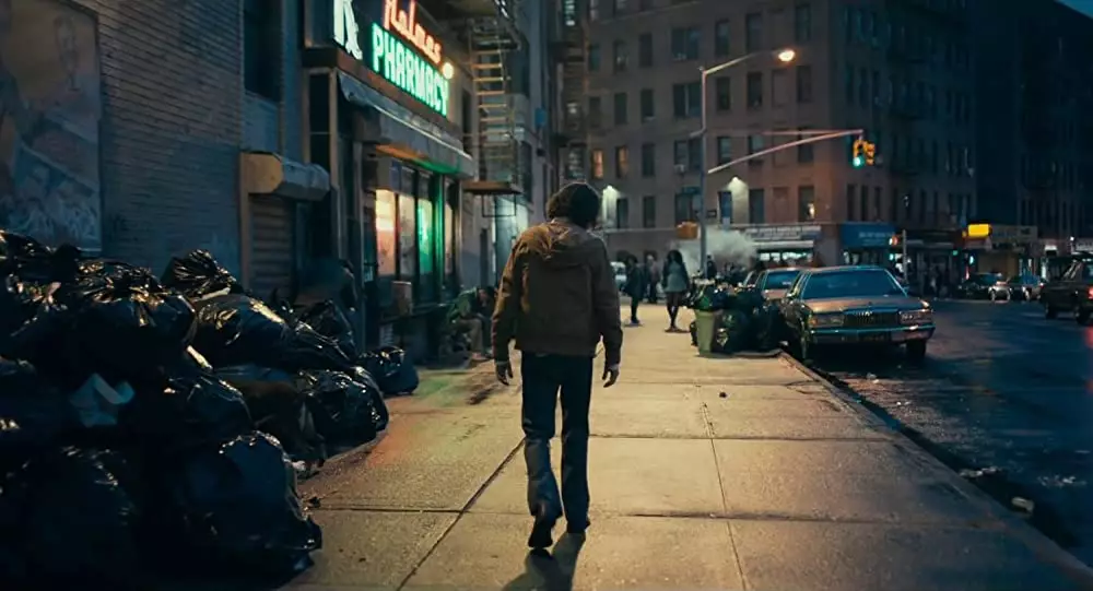 9 Fakta Gotham City yang perlu kamu tahu, sumber inspirasi kota nyata berbagai sumber