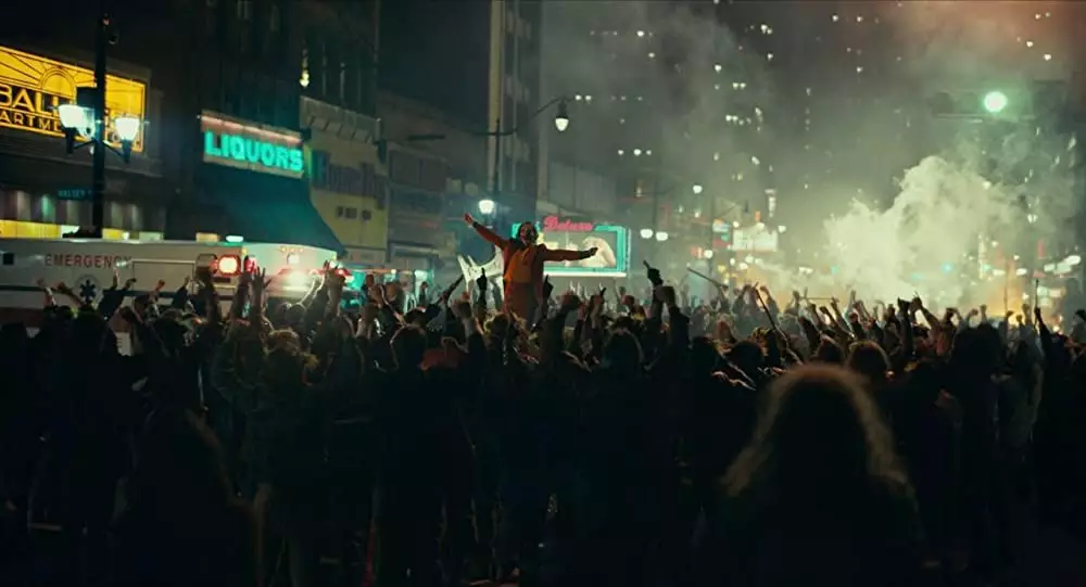 9 Fakta Gotham City yang perlu kamu tahu, sumber inspirasi kota nyata berbagai sumber