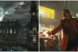 9 Fakta Gotham City yang perlu kamu tahu, sumber inspirasi kota nyata