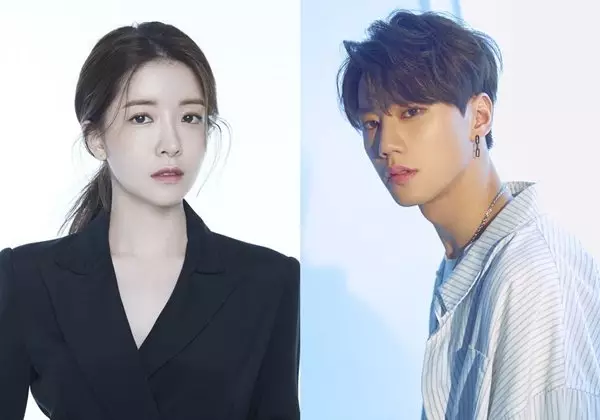 Drama Korea tayang akhir tahun 2021 Berbagai sumber 