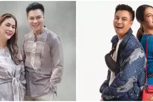 Baim Wong jadi perbincangan hangat, Paula tulis pesan bijak