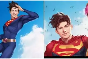 Orientasi seksual Superman rilis, politisi PPP minta pemerintah boikot