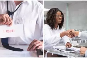 75 Kata-kata perpisahan untuk rekan kerja, berkesan dan penuh makna