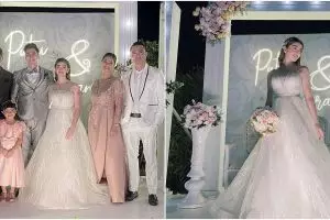 7 Potret Ranty Maria jadi pengantin di 3 sinetron, bisa jadi inspirasi
