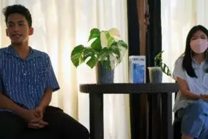 5 Cara dua entrepreneur muda ini membangun bisnis tanaman hias