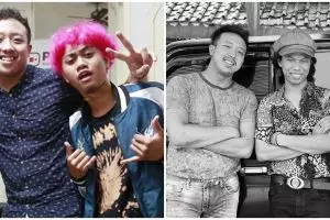 Warkopi resmi bubar, begini rencana tiga anggotanya