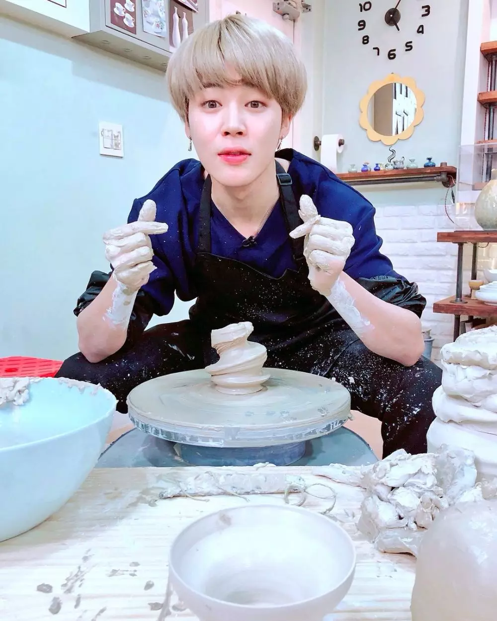 aksi sosial Jimin BTS © 2021 brilio.net aksi sosial Jimin BTS © 2021 brilio.net