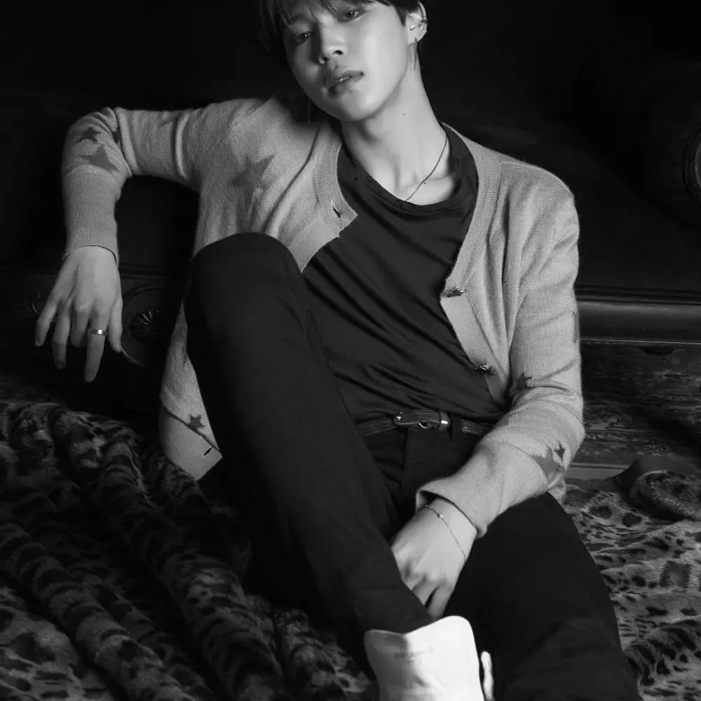 aksi sosial Jimin BTS © 2021 brilio.net aksi sosial Jimin BTS © 2021 brilio.net