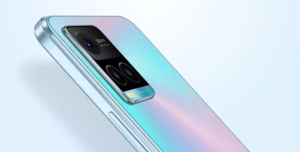 Spesifikasi Vivo Y33s © 2021 vivo.com