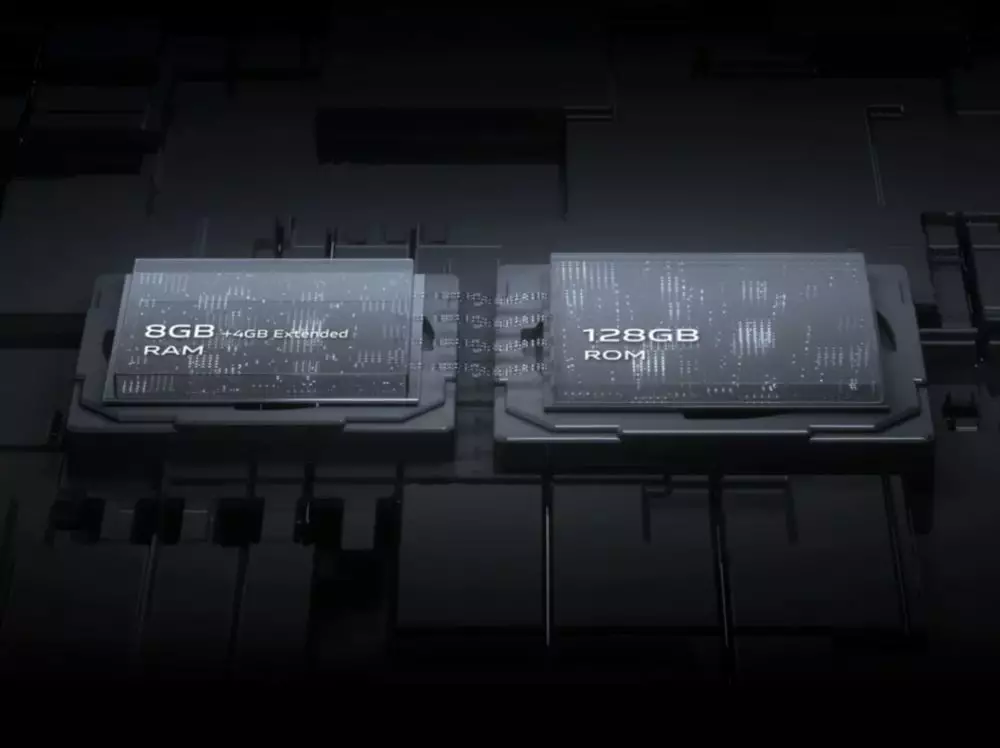 Spesifikasi Vivo Y33s © 2021 vivo.com