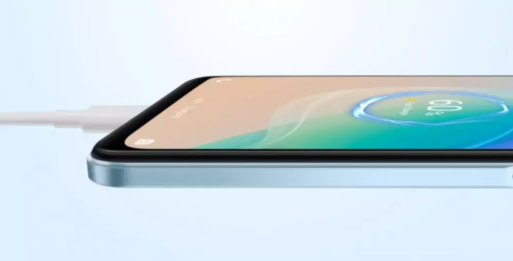 Spesifikasi Vivo Y33s © 2021 vivo.com