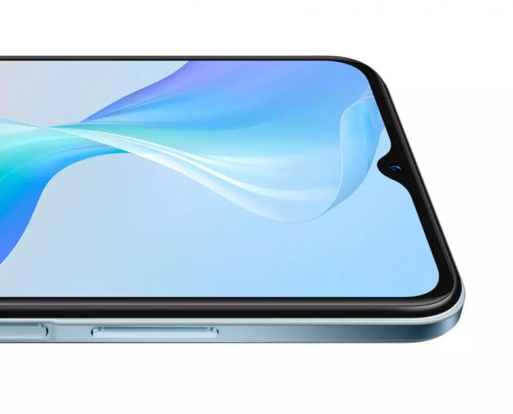 Spesifikasi Vivo Y33s © 2021 vivo.com