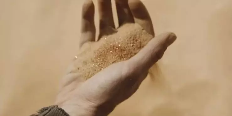 7 Fakta bumbu Melange di film Dune, rempah misterius bikin panjang umur berbagai sumber 7 Fakta bumbu Melange di film Dune, rempah misterius bikin panjang umur berbagai sumber