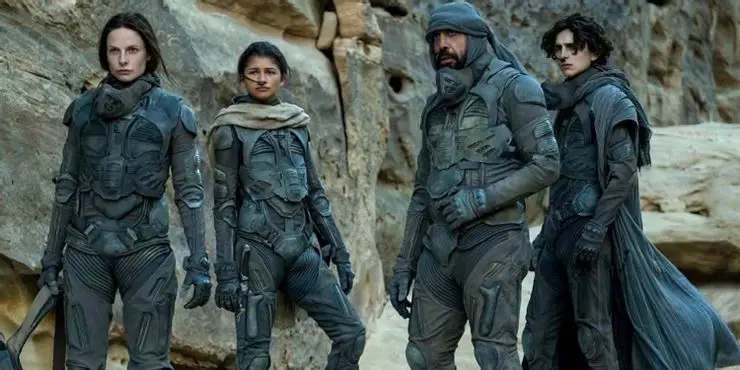 7 Fakta bumbu Melange di film Dune, rempah misterius bikin panjang umur berbagai sumber 7 Fakta bumbu Melange di film Dune, rempah misterius bikin panjang umur berbagai sumber