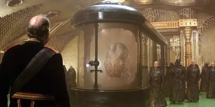 7 Fakta bumbu Melange di film Dune, rempah misterius bikin panjang umur berbagai sumber 7 Fakta bumbu Melange di film Dune, rempah misterius bikin panjang umur berbagai sumber