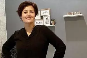 11 Menu makan malam Cynthia Lamusu saat diet ini sehat dan antinyiksa