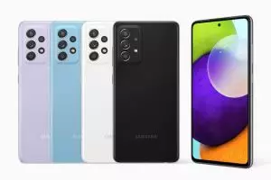 5 Fakta RAM plus milik Samsung, kini hadir di HP mid-range Galaxy A52