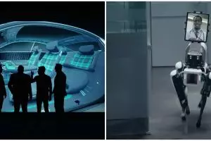 Mobil listrik sampai robot, ini 5 inovasi Hyundai menatap masa depan