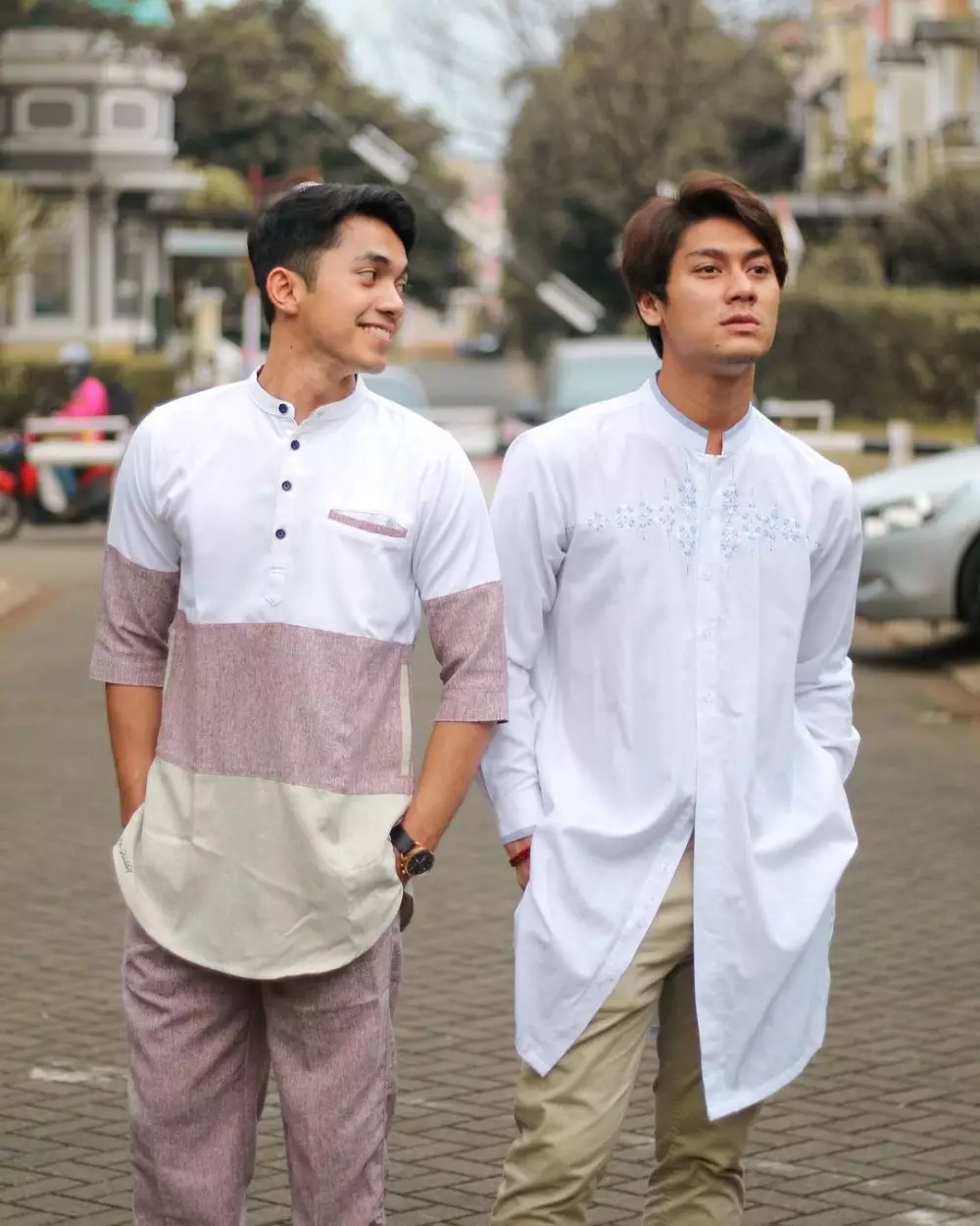 Transformasi Ady Sky © 2021 brilio.net