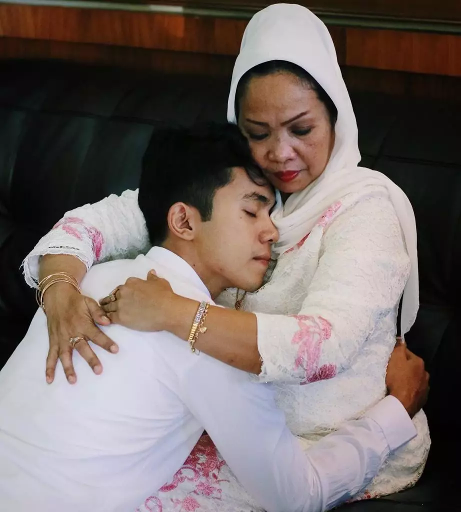 Transformasi Ady Sky © 2021 brilio.net