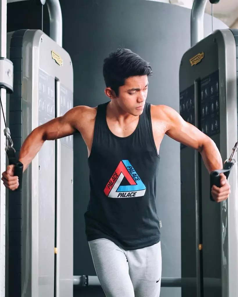 Transformasi Ady Sky © 2021 brilio.net