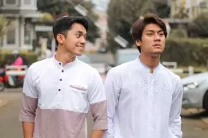 11 Transformasi Ady Sky yang makin memesona di usia 28 tahun