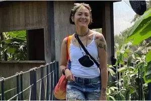 5 Pola makan Poppy Sovia ini bikin langsing usai melahirkan