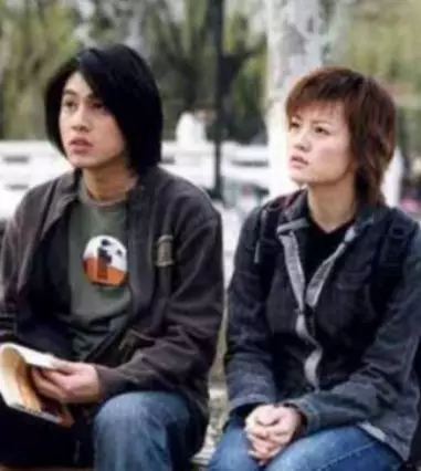 transformasi Ken Zhu 'Meteor Garden' dari berbagai sumber