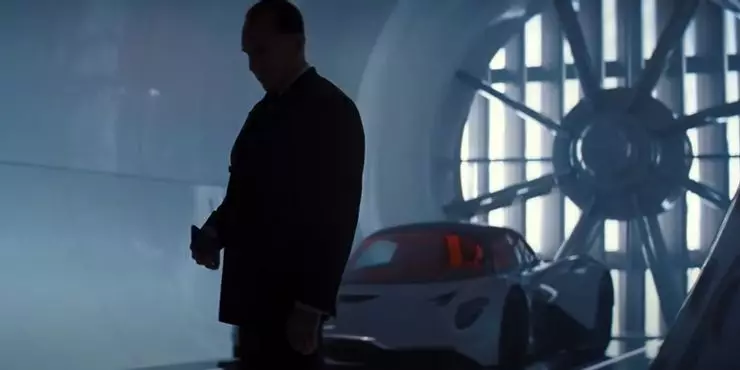 9 Mobil termahal James Bond di No Time to Die, tertinggi Rp 14,2 miliar berbagai sumber 9 Mobil termahal James Bond di No Time to Die, tertinggi Rp 14,2 miliar berbagai sumber