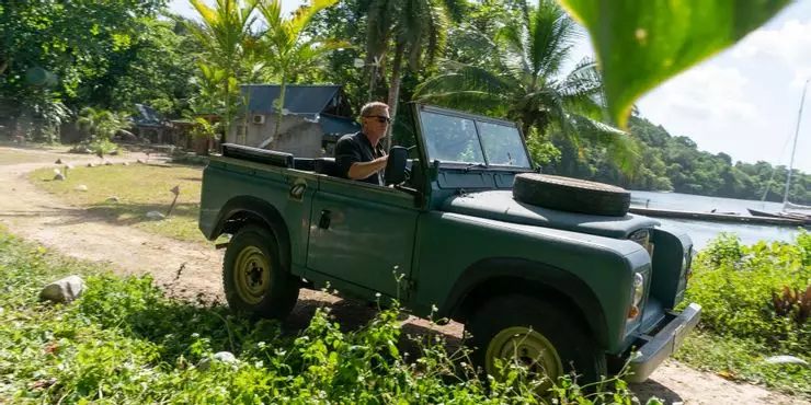 9 Mobil termahal James Bond di No Time to Die, tertinggi Rp 14,2 miliar berbagai sumber 9 Mobil termahal James Bond di No Time to Die, tertinggi Rp 14,2 miliar berbagai sumber