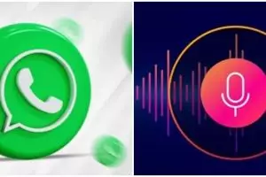 Cara praktis merekam panggilan suara WhatsApp di Android dan iPhone