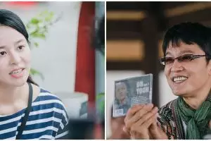 Kisah haru 9 karakter Hometown Cha-Cha-Cha, ditinggal orang terkasih