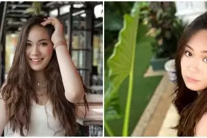  5 Potret Jennifer Eve kenang momen liburan ke luar negeri, stylish