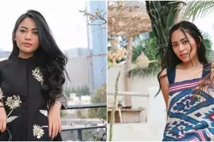 Dikabarkan kabur saat karantina, ini klarifikasi Rachel Vennya