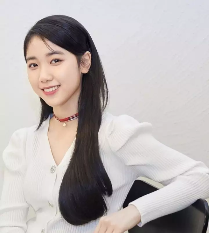 potret terbaru Lee Re 'So-won' di film Hope Instagram/@leere0312